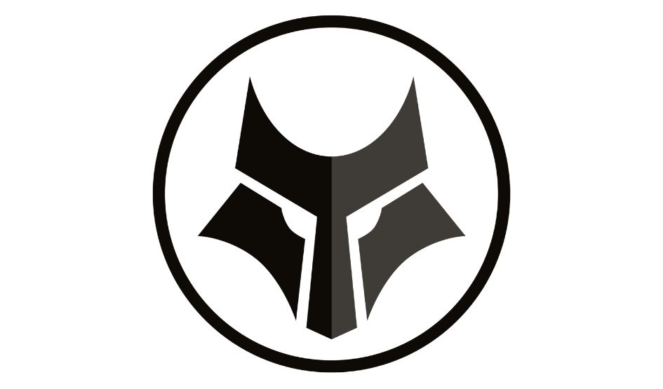 HP Wolf Security logo – beveiliging voor zakelijke printers en printomgevingen