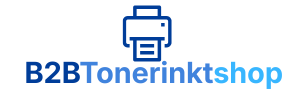 B2B Tonerinktshop
