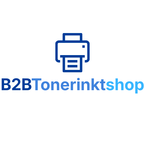 B2B Tonerinktshop